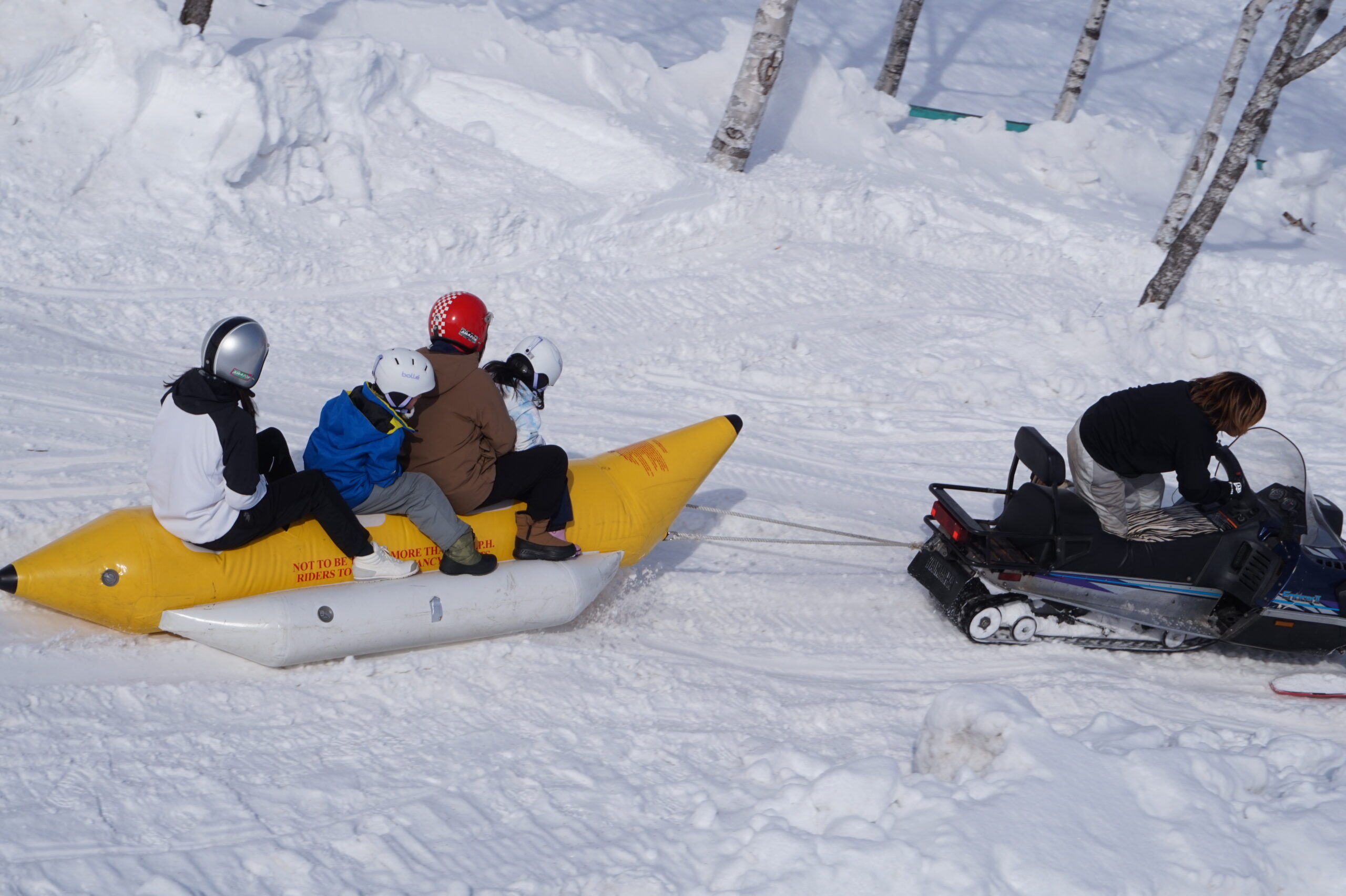 南空知のイベント情報２,３,４月分を更新いたしました。
